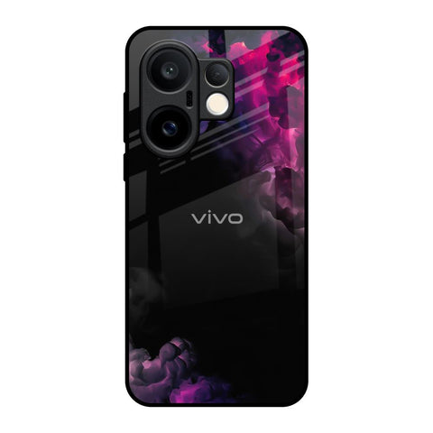 Pink Bust Vivo X200 FE 5G Glass Back Cover Online