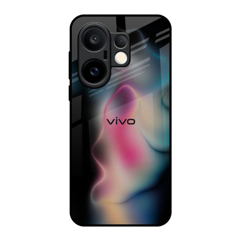 Colorful Palette Vivo X200 FE 5G Glass Back Cover Online