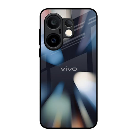 Colorful Illusion Vivo X200 FE 5G Glass Back Cover Online
