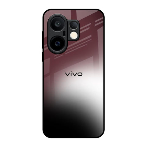 Soft Blur Vivo X200 FE 5G Glass Back Cover Online