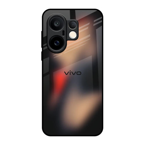 Dark Gradient Vivo X200 FE 5G Glass Back Cover Online