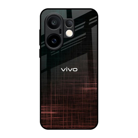 Wooden Mat Vivo X200 FE 5G Glass Back Cover Online