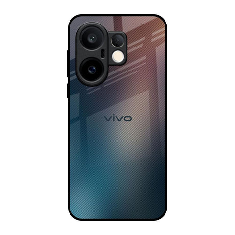 Dust Strom Vivo X200 FE 5G Glass Back Cover Online