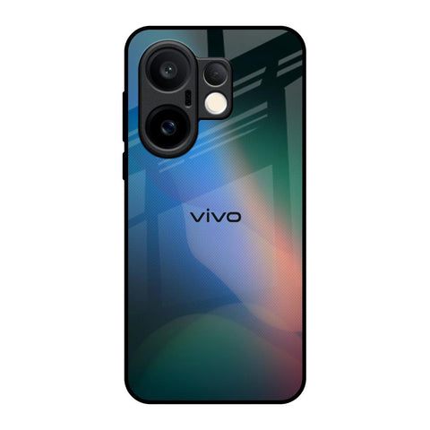Forecasting Ocean Vivo X200 FE 5G Glass Back Cover Online