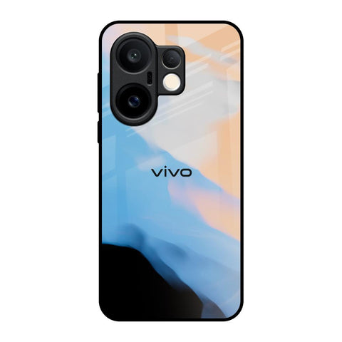 Winter Mountain Vivo X200 FE 5G Glass Back Cover Online