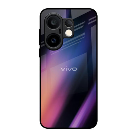 Color Fluid Vivo X200 FE 5G Glass Back Cover Online