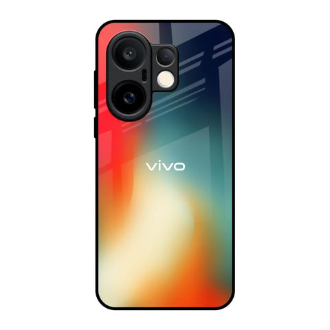 Tri Light Vivo X200 FE 5G Glass Back Cover Online