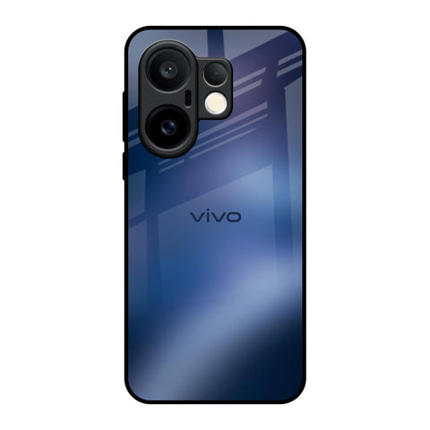 Dark Sea Vivo X200 FE 5G Glass Back Cover Online