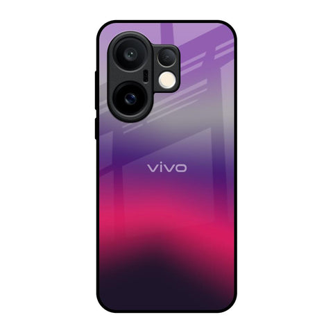 Pink Horizon Vivo X200 FE 5G Glass Back Cover Online