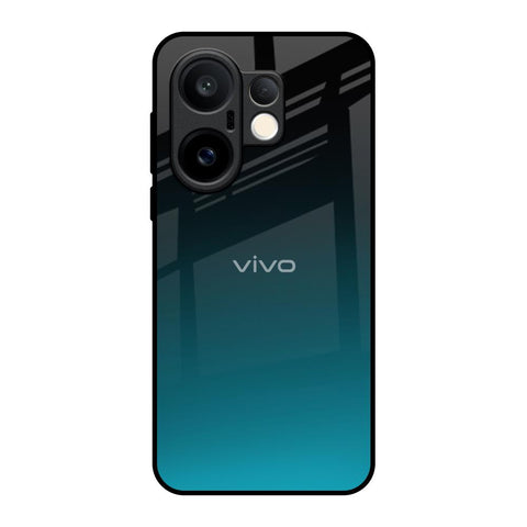 Ultramarine Vivo X200 FE 5G Glass Back Cover Online