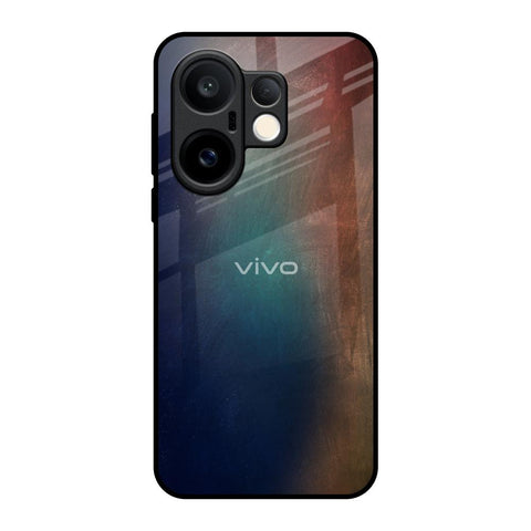 Rusty Gradient Vivo X200 FE 5G Glass Back Cover Online