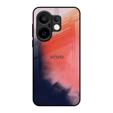 Scary Weather Vivo X200 FE 5G Glass Back Cover Online
