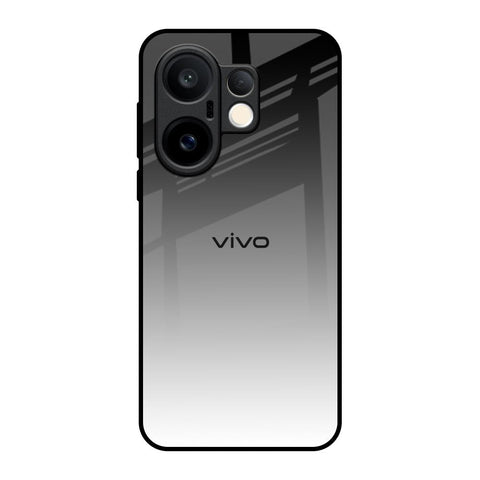 Zebra Gradient Vivo X200 FE 5G Glass Back Cover Online
