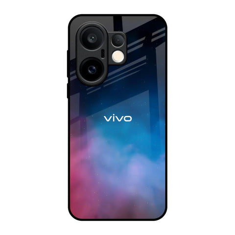Cloudy Galaxy Vivo X200 FE 5G Glass Back Cover Online