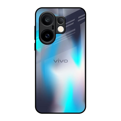Blue Swan Shadow Vivo X200 FE 5G Glass Back Cover Online