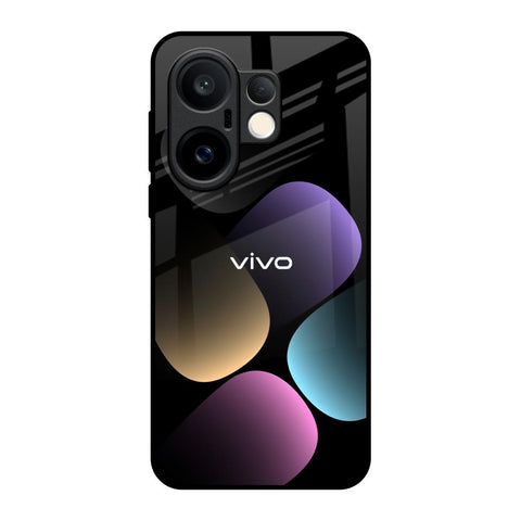 Color Icon Vivo X200 FE 5G Glass Back Cover Online