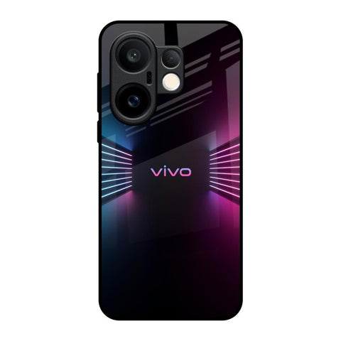 Disco Line Vivo X200 FE 5G Glass Back Cover Online