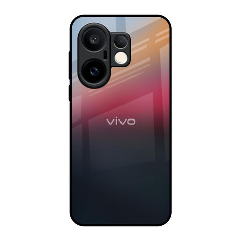 Ocean View Vivo X200 FE 5G Glass Back Cover Online