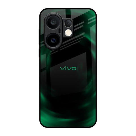 Green Well Vivo X200 FE 5G Glass Back Cover Online