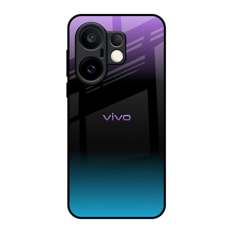 Purplemarine Vivo X200 FE 5G Glass Back Cover Online