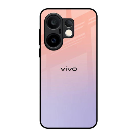 Dawn Gradient Vivo X200 FE 5G Glass Back Cover Online