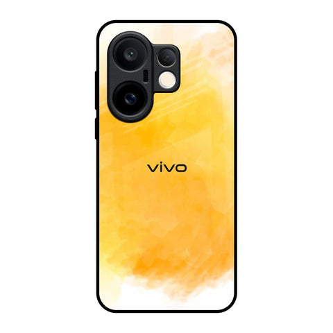 Rustic Orange Vivo X200 FE 5G Glass Back Cover Online