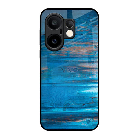Patina Finish Vivo X200 FE 5G Glass Back Cover Online