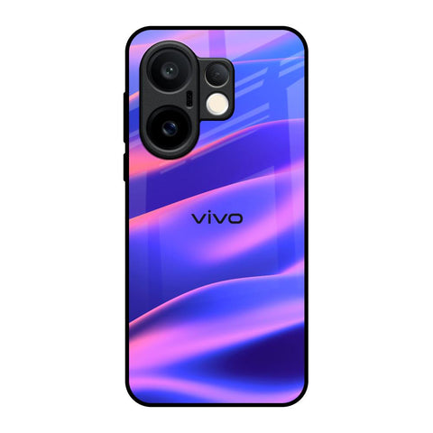 Colorful Dunes Vivo X200 FE 5G Glass Back Cover Online