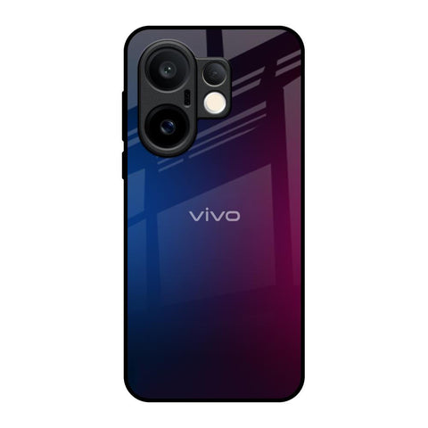 Mix Gradient Shade Vivo X200 FE 5G Glass Back Cover Online