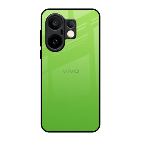 Paradise Green Vivo X200 FE 5G Glass Back Cover Online