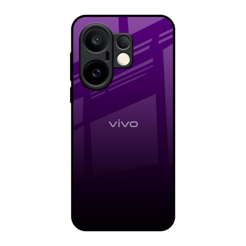 Harbor Royal Blue Vivo X200 FE 5G Glass Back Cover Online