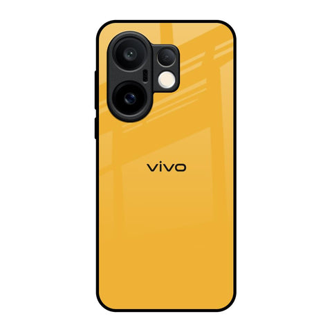 Fluorescent Yellow Vivo X200 FE 5G Glass Back Cover Online
