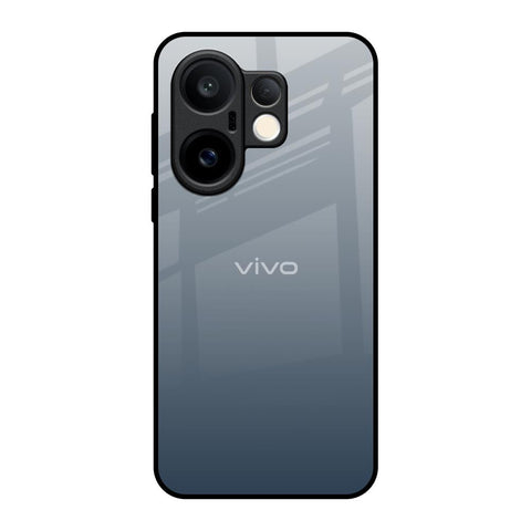 Dynamic Black Range Vivo X200 FE 5G Glass Back Cover Online