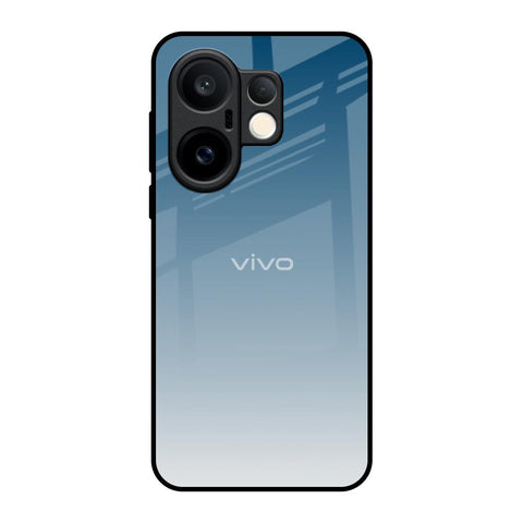 Deep Sea Space Vivo X200 FE 5G Glass Back Cover Online