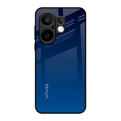 Very Blue Vivo X200 FE 5G Glass Back Cover Online