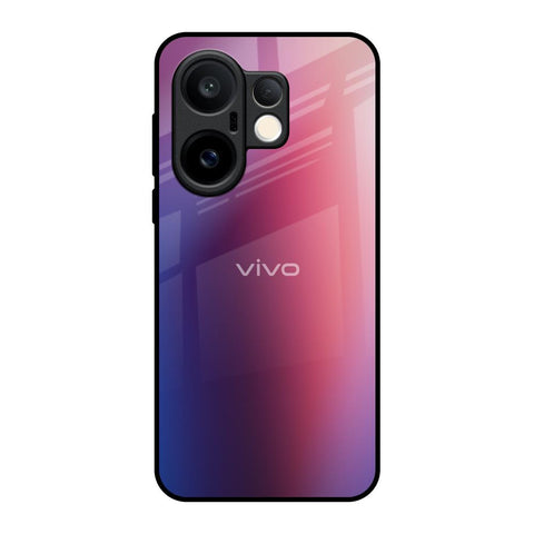 Multi Shaded Gradient Vivo X200 FE 5G Glass Back Cover Online