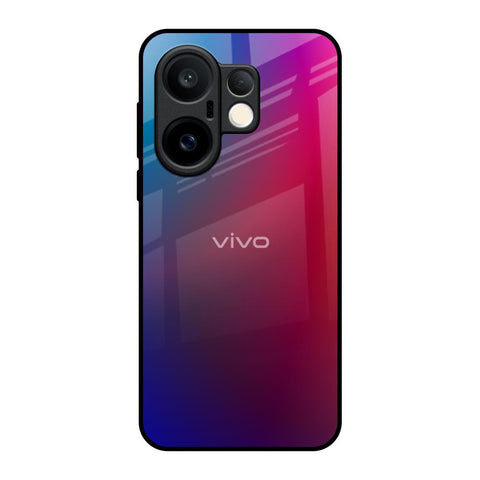 Magical Color Shade Vivo X200 FE 5G Glass Back Cover Online