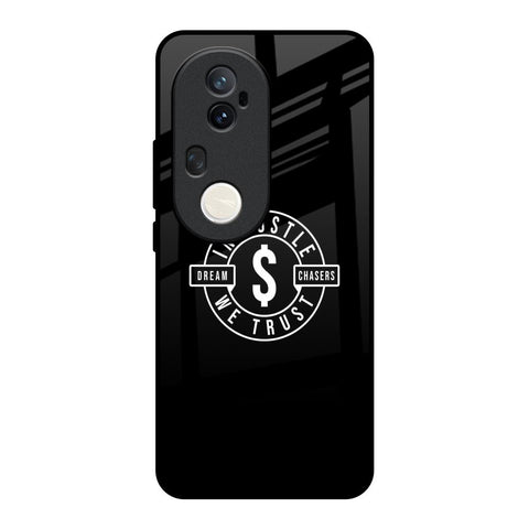 Dream Chasers Vivo T4 Ultra 5G Glass Back Cover Online