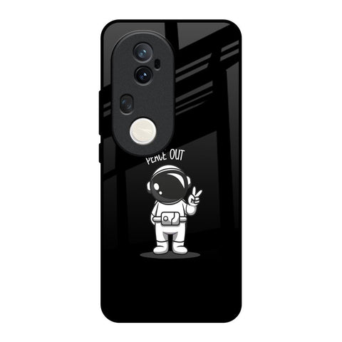 Peace Out Astro Vivo T4 Ultra 5G Glass Back Cover Online