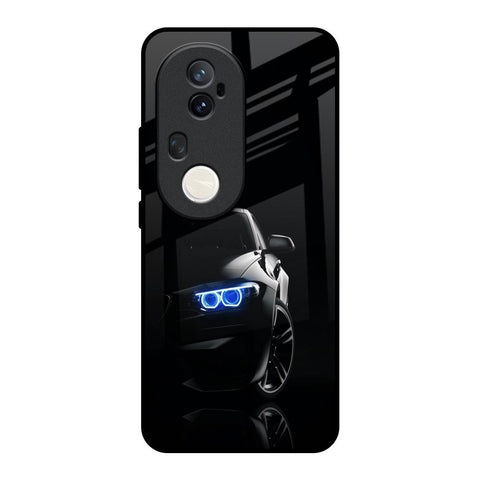 Car In Dark Vivo T4 Ultra 5G Glass Back Cover Online