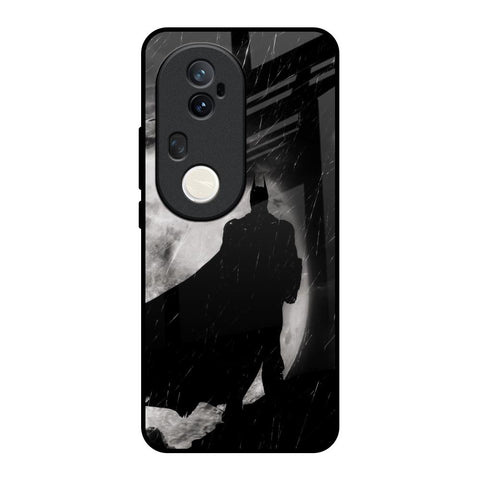 Dark Warrior Hero Vivo T4 Ultra 5G Glass Back Cover Online
