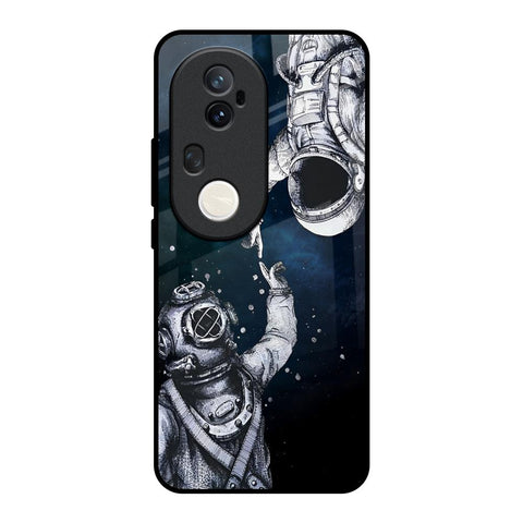 Astro Connect Vivo T4 Ultra 5G Glass Back Cover Online