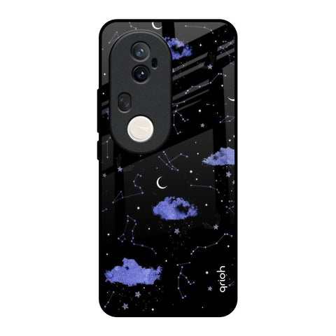 Constellations Vivo T4 Ultra 5G Glass Back Cover Online
