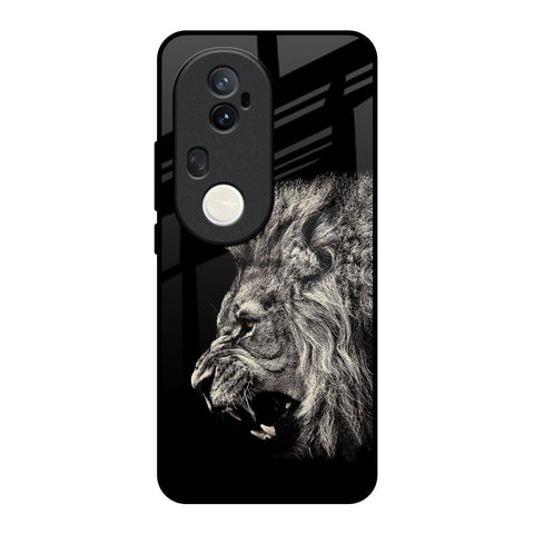 Brave Lion Vivo T4 Ultra 5G Glass Back Cover Online