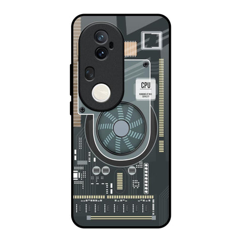 Motherboard Circuit Vivo T4 Ultra 5G Glass Back Cover Online