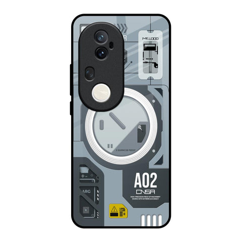 Modern Technology Vivo T4 Ultra 5G Glass Back Cover Online