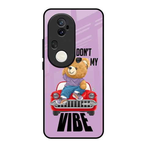 Don't Kill My Vibe Vivo T4 Ultra 5G Glass Back Cover Online