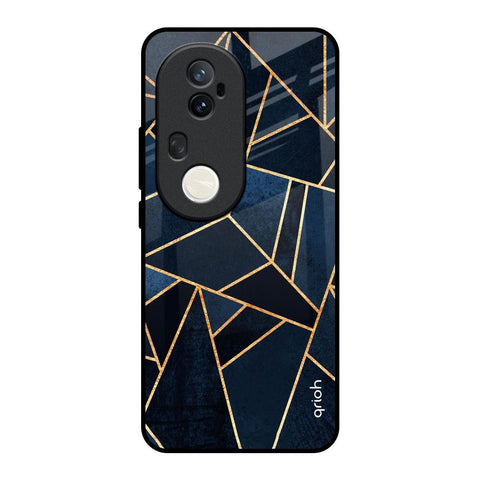 Abstract Tiles Vivo T4 Ultra 5G Glass Back Cover Online