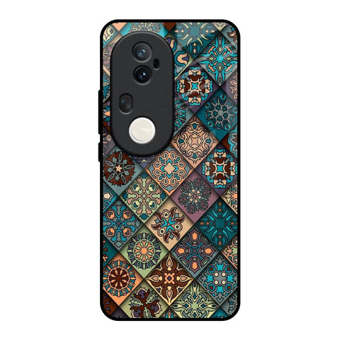 Retro Art Vivo T4 Ultra 5G Glass Back Cover Online