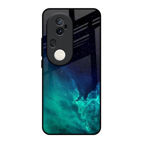 Winter Sky Zone Vivo T4 Ultra 5G Glass Back Cover Online